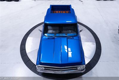 1969 Chevrolet C-10 Restomod   - Photo 45 - Rancho Cordova, CA 95742