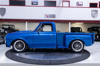 1969 Chevrolet C-10 Restomod   - Photo 8 - Rancho Cordova, CA 95742