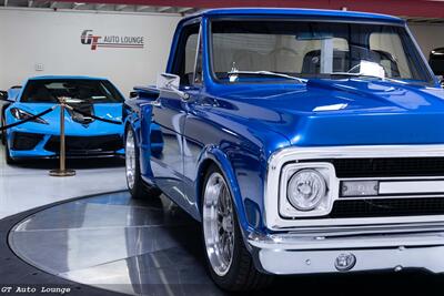 1969 Chevrolet C-10 Restomod   - Photo 11 - Rancho Cordova, CA 95742