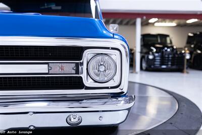 1969 Chevrolet C-10 Restomod   - Photo 16 - Rancho Cordova, CA 95742