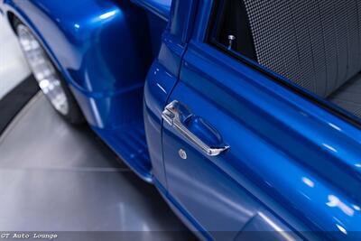 1969 Chevrolet C-10 Restomod   - Photo 19 - Rancho Cordova, CA 95742