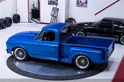 1969 Chevrolet C-10 Restomod   - Photo 44 - Rancho Cordova, CA 95742