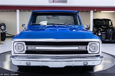 1969 Chevrolet C-10 Restomod   - Photo 2 - Rancho Cordova, CA 95742