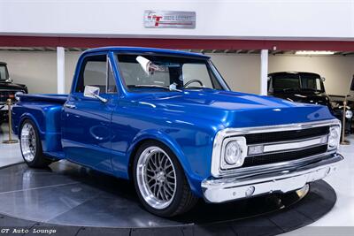 1969 Chevrolet C-10 Restomod   - Photo 3 - Rancho Cordova, CA 95742