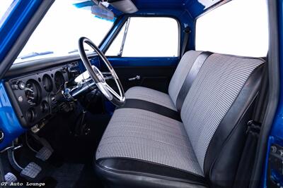 1969 Chevrolet C-10 Restomod   - Photo 22 - Rancho Cordova, CA 95742