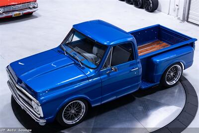 1969 Chevrolet C-10 Restomod   - Photo 46 - Rancho Cordova, CA 95742