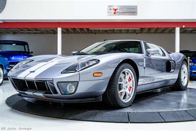 2006 Ford GT   - Photo 1 - Rancho Cordova, CA 95742