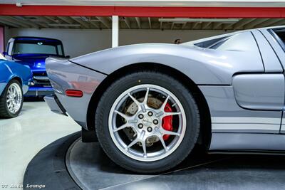 2006 Ford GT   - Photo 9 - Rancho Cordova, CA 95742