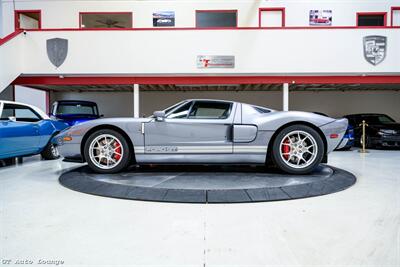 2006 Ford GT   - Photo 8 - Rancho Cordova, CA 95742