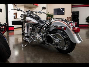 2005 Harley-Davidson Fat Boy   - Photo 5 - Rancho Cordova, CA 95742