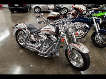 2005 Harley-Davidson Fat Boy   - Photo 1 - Rancho Cordova, CA 95742