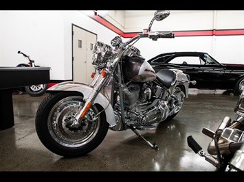 2005 Harley-Davidson Fat Boy   - Photo 4 - Rancho Cordova, CA 95742