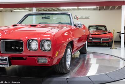 1970 Pontiac GTO   - Photo 4 - Rancho Cordova, CA 95742