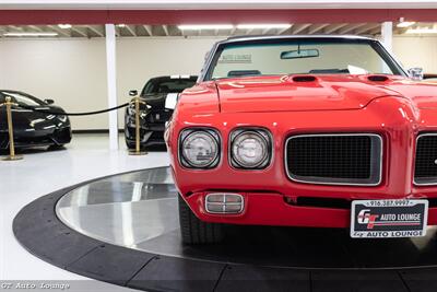 1970 Pontiac GTO   - Photo 6 - Rancho Cordova, CA 95742