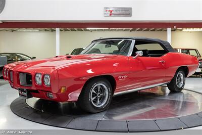 1970 Pontiac GTO   - Photo 2 - Rancho Cordova, CA 95742