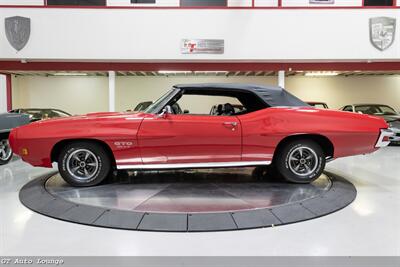 1970 Pontiac GTO   - Photo 26 - Rancho Cordova, CA 95742