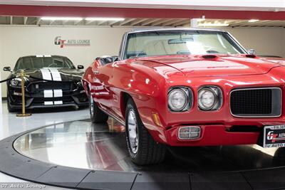 1970 Pontiac GTO   - Photo 5 - Rancho Cordova, CA 95742