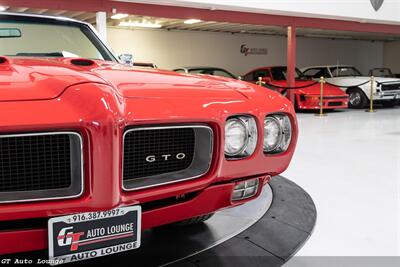 1970 Pontiac GTO   - Photo 7 - Rancho Cordova, CA 95742