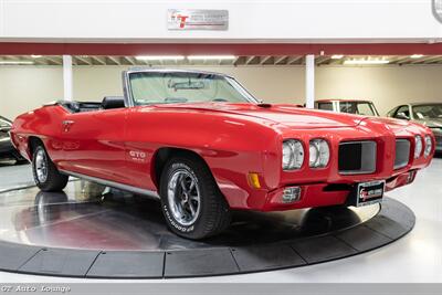 1970 Pontiac GTO   - Photo 9 - Rancho Cordova, CA 95742