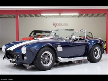 1965 Shelby Cobra CSX4000   - Photo 1 - Rancho Cordova, CA 95742