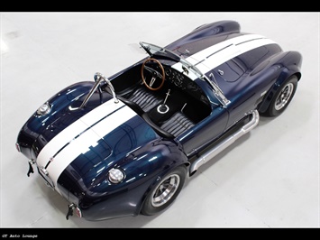 1965 Shelby Cobra CSX4000   - Photo 16 - Rancho Cordova, CA 95742