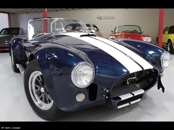 1965 Shelby Cobra CSX4000   - Photo 17 - Rancho Cordova, CA 95742