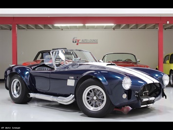 1965 Shelby Cobra CSX4000   - Photo 3 - Rancho Cordova, CA 95742