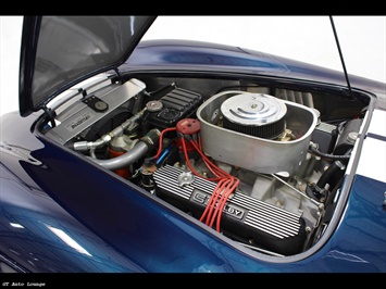 1965 Shelby Cobra CSX4000   - Photo 23 - Rancho Cordova, CA 95742