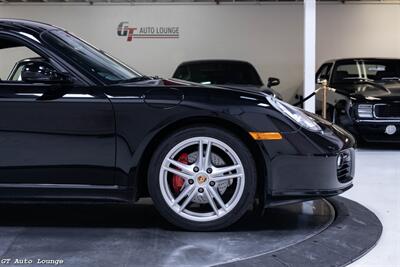 2009 Porsche Cayman S   - Photo 12 - Rancho Cordova, CA 95742