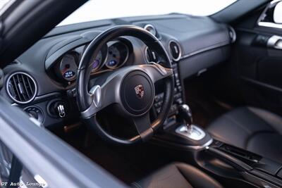 2009 Porsche Cayman S   - Photo 33 - Rancho Cordova, CA 95742