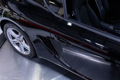2009 Porsche Cayman S   - Photo 22 - Rancho Cordova, CA 95742