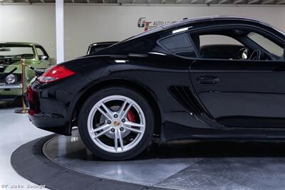 2009 Porsche Cayman S   - Photo 11 - Rancho Cordova, CA 95742