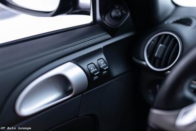 2009 Porsche Cayman S   - Photo 43 - Rancho Cordova, CA 95742