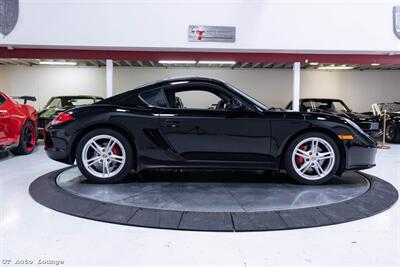 2009 Porsche Cayman S   - Photo 4 - Rancho Cordova, CA 95742