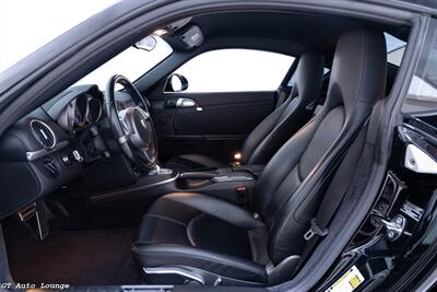 2009 Porsche Cayman S   - Photo 29 - Rancho Cordova, CA 95742