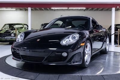 2009 Porsche Cayman S   - Photo 1 - Rancho Cordova, CA 95742