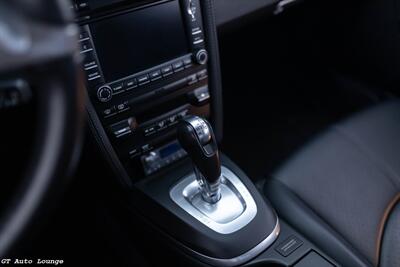 2009 Porsche Cayman S   - Photo 39 - Rancho Cordova, CA 95742