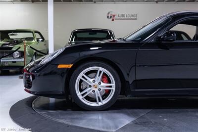 2009 Porsche Cayman S   - Photo 9 - Rancho Cordova, CA 95742