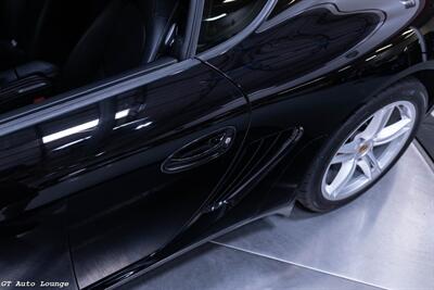 2009 Porsche Cayman S   - Photo 21 - Rancho Cordova, CA 95742