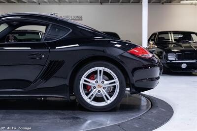 2009 Porsche Cayman S   - Photo 10 - Rancho Cordova, CA 95742