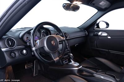 2009 Porsche Cayman S   - Photo 30 - Rancho Cordova, CA 95742