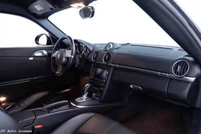 2009 Porsche Cayman S   - Photo 32 - Rancho Cordova, CA 95742