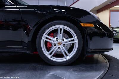2009 Porsche Cayman S   - Photo 26 - Rancho Cordova, CA 95742