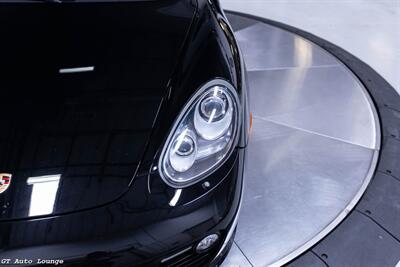 2009 Porsche Cayman S   - Photo 17 - Rancho Cordova, CA 95742