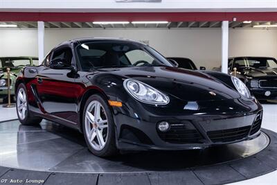 2009 Porsche Cayman S   - Photo 3 - Rancho Cordova, CA 95742