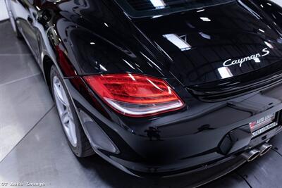2009 Porsche Cayman S   - Photo 24 - Rancho Cordova, CA 95742