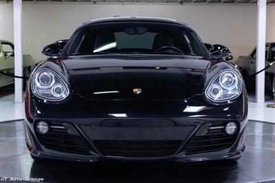 2009 Porsche Cayman S   - Photo 2 - Rancho Cordova, CA 95742