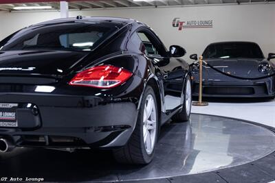 2009 Porsche Cayman S   - Photo 16 - Rancho Cordova, CA 95742