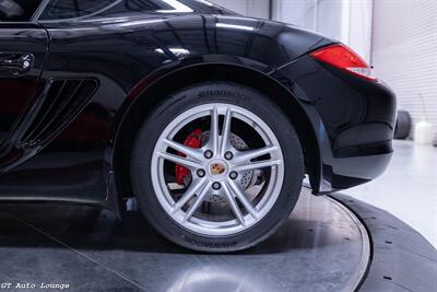 2009 Porsche Cayman S   - Photo 28 - Rancho Cordova, CA 95742
