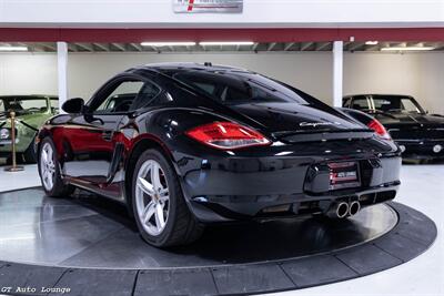 2009 Porsche Cayman S   - Photo 8 - Rancho Cordova, CA 95742